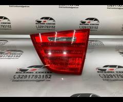 FARO FANALE STOP POSTERIORE DESTRA BMW E91 LCI 320 - 2