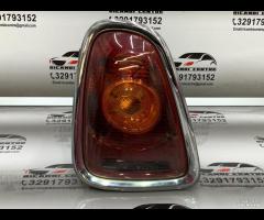 FARO FANALE STOP POSTERIORE SINISTRA MINI R56 R57 - 2