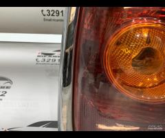 FARO FANALE STOP POSTERIORE SINISTRA MINI R56 R57 - 4