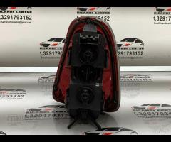 FARO FANALE STOP POSTERIORE SINISTRA MINI R56 R57 - 13