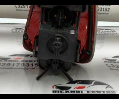 FARO FANALE STOP POSTERIORE SINISTRA MINI R56 R57 - 15
