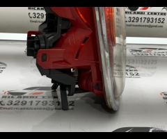 FARO FANALE STOP POSTERIORE SINISTRA MINI R56 R57 - 18
