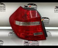 FARO FANALE STOP POSTERIORE SINISTRA SX BMW E87 LC - 3