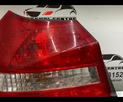 FARO FANALE STOP POSTERIORE SINISTRA SX BMW E87 LC - 5