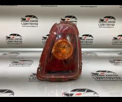 FARO FANALE STOP POSTERIORE DESTRA MINI R56 R57 3P - 1