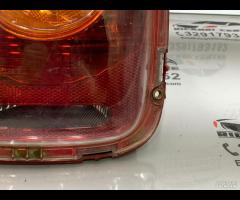 FARO FANALE STOP POSTERIORE DESTRA MINI R56 R57 3P - 7