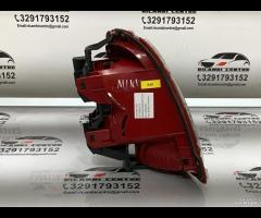 FARO FANALE STOP POSTERIORE DESTRA MINI R56 R57 3P - 14
