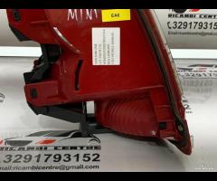 FARO FANALE STOP POSTERIORE DESTRA MINI R56 R57 3P - 16