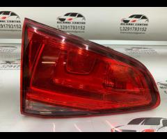 FARO FANALE STOP POSTERIORE SINISTRA SX VW GOLF VI - 2