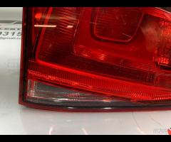FARO FANALE STOP POSTERIORE SINISTRA SX VW GOLF VI - 5