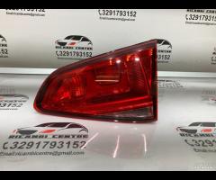 FARO FANALE STOP POSTERIORE DESTRA DX VW GOLF VII - 2