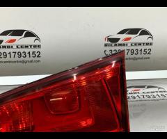 FARO FANALE STOP POSTERIORE DESTRA DX VW GOLF VII - 4
