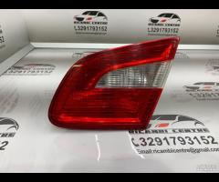 FARO FANALE STOP POSTERIORE DESTRA DX 2013 SKODA S