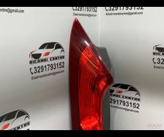 FARO FANALE STOP POSTERIORE SINISTRA SX HONDA CR-V - 3