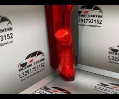 FARO FANALE STOP POSTERIORE SINISTRA SX HONDA CR-V - 4