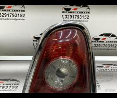 FARO FANALE STOP POSTERIORE DESTRA DX MINI R56 R57
