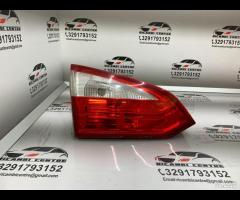 FARO FANALE STOP POSTERIORE SINISTRA SX FORD FOCUS - 1