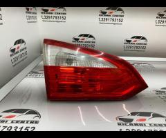 FARO FANALE STOP POSTERIORE SINISTRA SX FORD FOCUS - 2