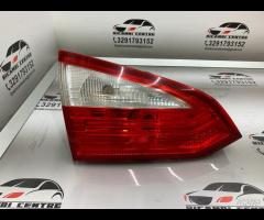 FARO FANALE STOP POSTERIORE SINISTRA SX FORD FOCUS - 3