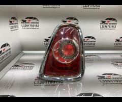FARO FANALE STOP POSTERIORE DESTRA DX MINI ONE R56 - 2