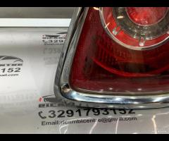FARO FANALE STOP POSTERIORE DESTRA DX MINI ONE R56 - 5