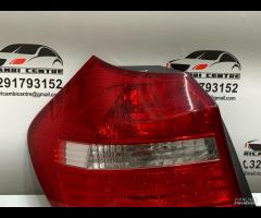 FARO FANALE STOP POSTERIORE SINISTRA BMW E81 E87 L - 4
