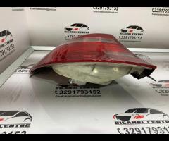 FARO FANALE STOP POSTERIORE SINISTRA BMW E81 E87 L - 12