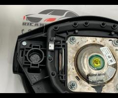 AIRBAG VOLANTE NISSAN QASHQAI +2 2011 98510BR28E W - 11