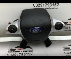 AIRBAG VOLANTE FORD FOCUS 2012 1792377 EM51R042B85 - 2