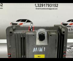 CENTRALINA MOTORE ECU 1.6D 66Kw 90CV MINI ONE R56 - 3