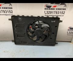VENTOLA RAFFREDDAMENTO MOTORE 2.0D FORD GALAXY/MON - 1