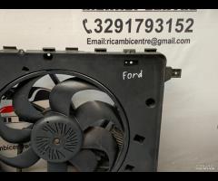 VENTOLA RAFFREDDAMENTO MOTORE 2.0D FORD GALAXY/MON - 5