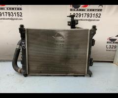 RADIATORE AQUA RAFFRADDAMENTO MOTORE 2.0B HYUNDAI - 2