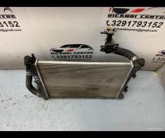 RADIATORE AQUA RAFFRADDAMENTO MOTORE 2.0B HYUNDAI - 4