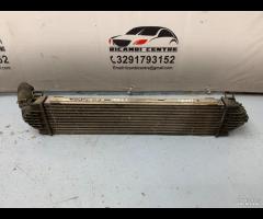 RADIATORE INTERCOOLER 2.0D FORD GALAXY II/MONDEO/F - 3