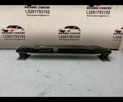RINFORZO TRAVERSA PARAURTI SUPPORTO POSTERIORE VW - 1