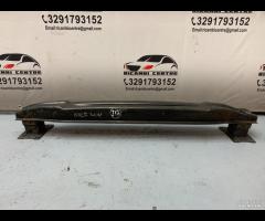 RINFORZO TRAVERSA PARAURTI SUPPORTO POSTERIORE VW - 2