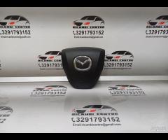 AIRBAG VOLANTE 2011 MAZDA 6 SPORT GDK557K00 T93442 - 1