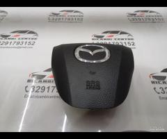 AIRBAG VOLANTE 2011 MAZDA 6 SPORT GDK557K00 T93442 - 6