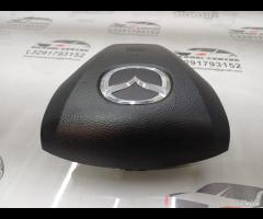 AIRBAG VOLANTE 2011 MAZDA 6 SPORT GDK557K00 T93442 - 10