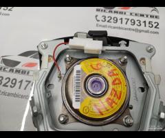 AIRBAG VOLANTE 2011 MAZDA 6 SPORT GDK557K00 T93442 - 16