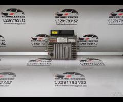 CENTRALINA MOTORE ECU 1.4 DIESEL 66Kw 90CV KIA VEN - 1