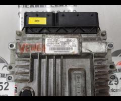 CENTRALINA MOTORE ECU 1.4 DIESEL 66Kw 90CV KIA VEN - 5