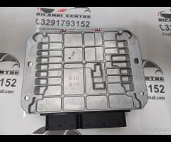 CENTRALINA MOTORE ECU 2.2D 120Kw 163CV MAZDA 6 TS2 - 12