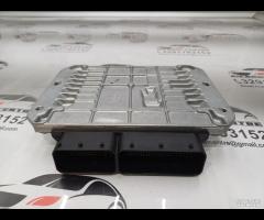 CENTRALINA MOTORE ECU 2.2D 120Kw 163CV MAZDA 6 TS2 - 14