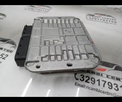 CENTRALINA MOTORE ECU 2.2D 120Kw 163CV MAZDA 6 TS2 - 15