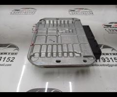 CENTRALINA MOTORE ECU 2.2D 120Kw 163CV MAZDA 6 TS2 - 16