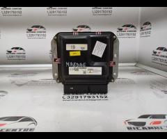 CENTRALINA MOTORE ECU 2.2D 120Kw 163CV MAZDA 6 TS2 - 17