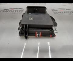 CENTRALINA POMPA CARBURANTE 1B 85Kw 116CV OPEL COR - 5