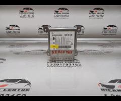 CENTRALINA AIRBAG MERCEDES C-CLASS C220 W/S204 201 - 1